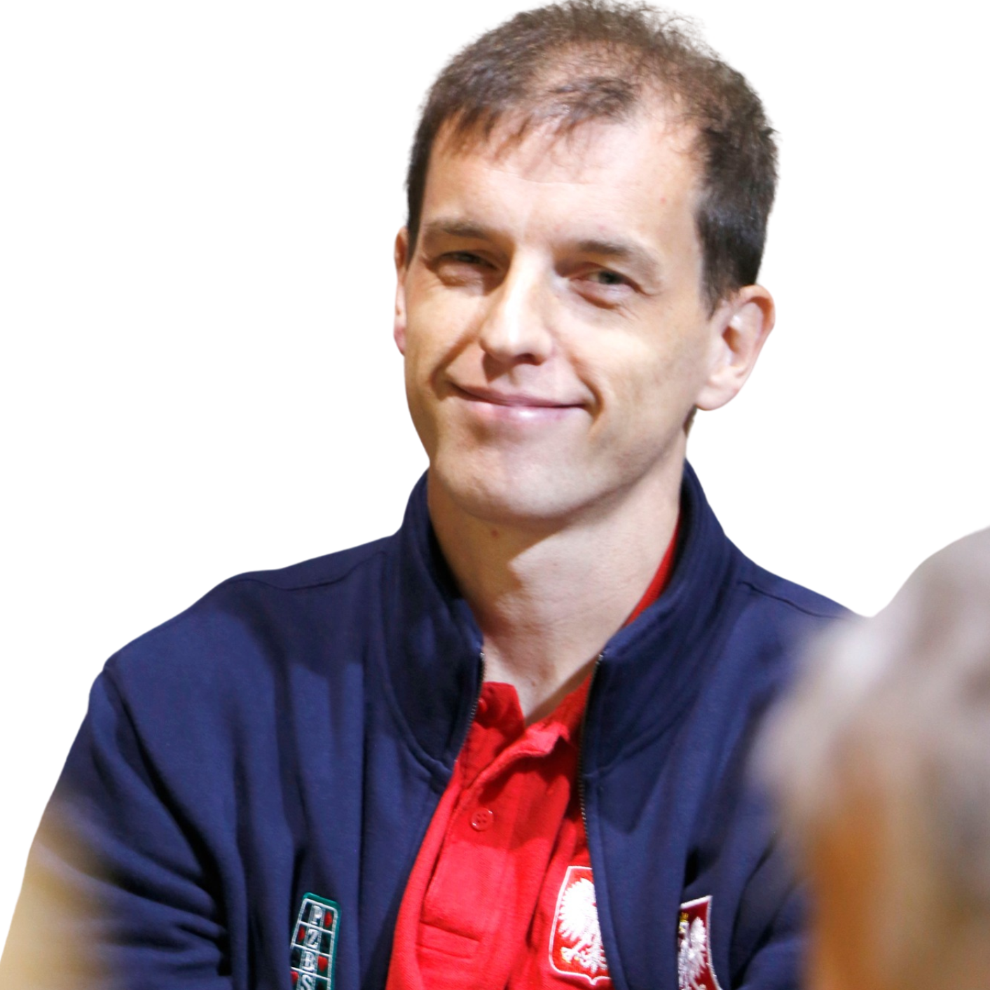 Wojciech Gaweł