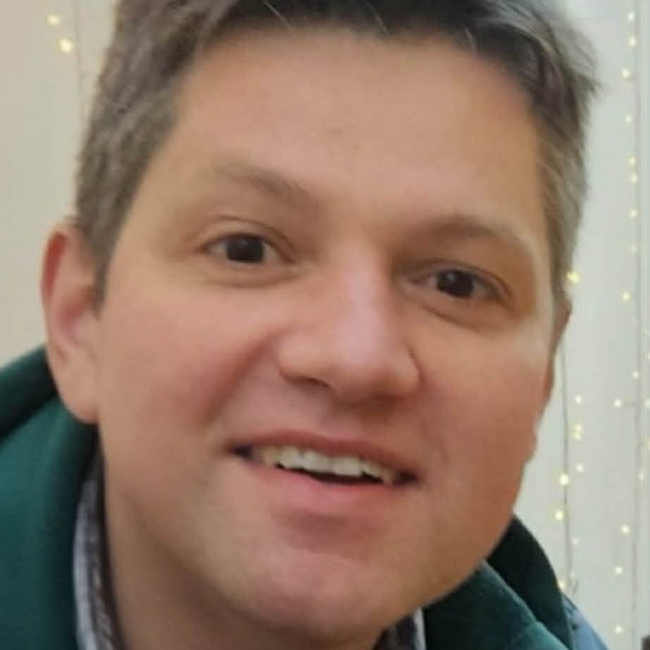 Maciej Dąbrowski