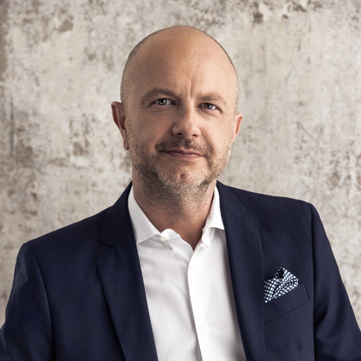 Maciej Hutyra