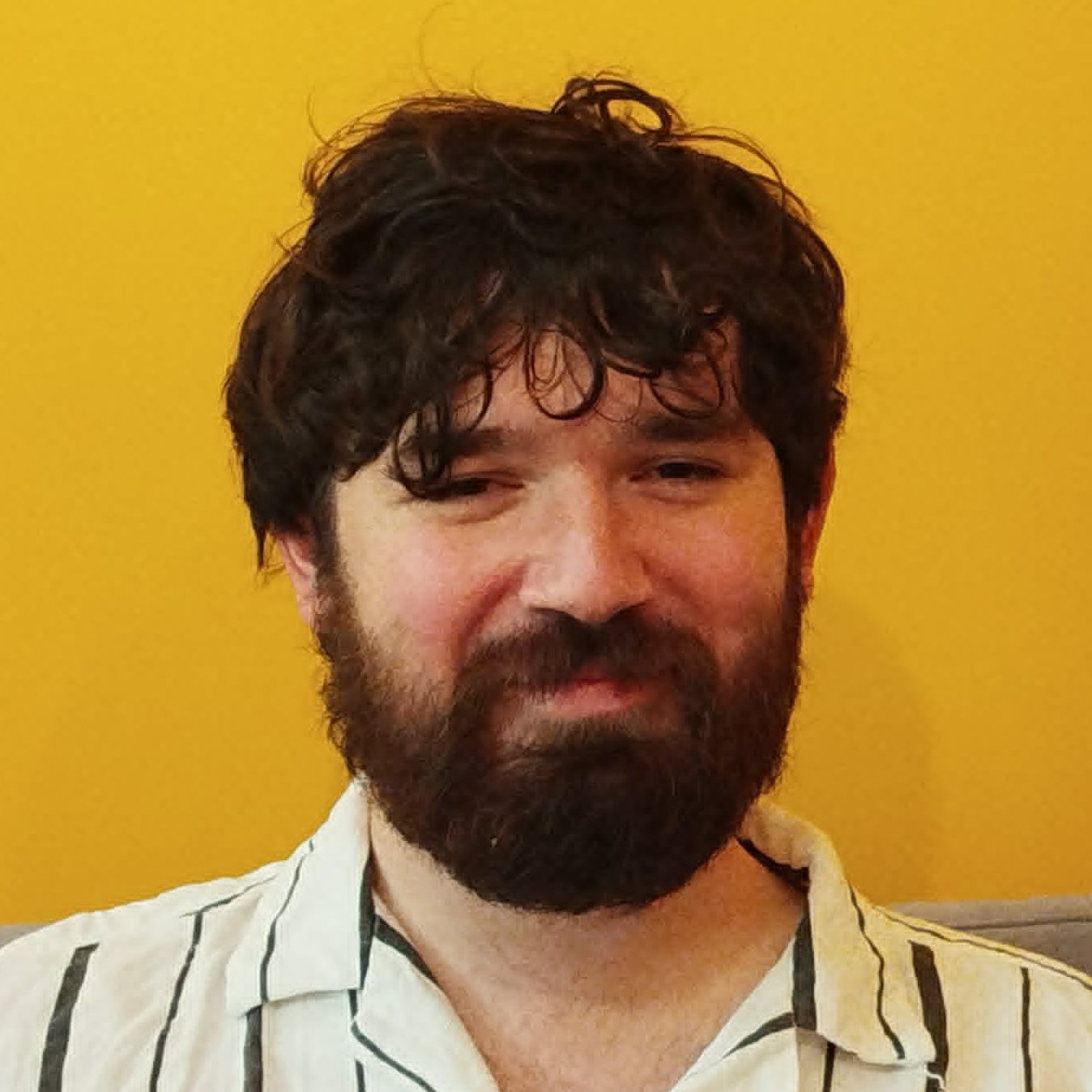 Maciej Kędzierski