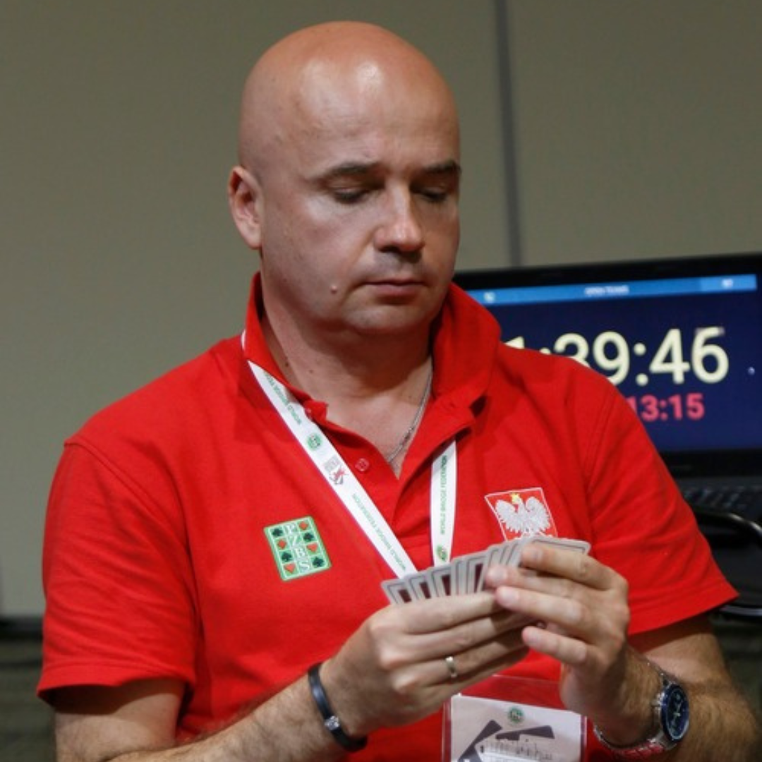 Przemysław Janiszewski