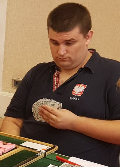 Rafał Marks