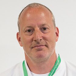 Roy Welland