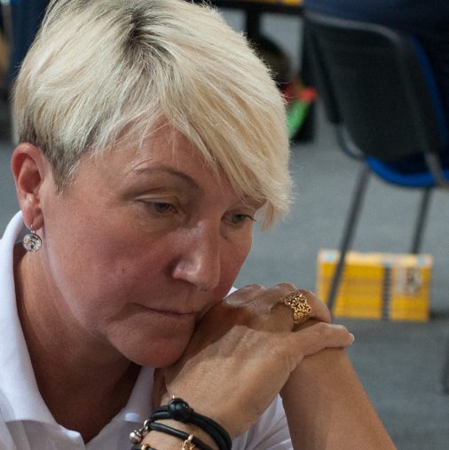 Sabine Auken