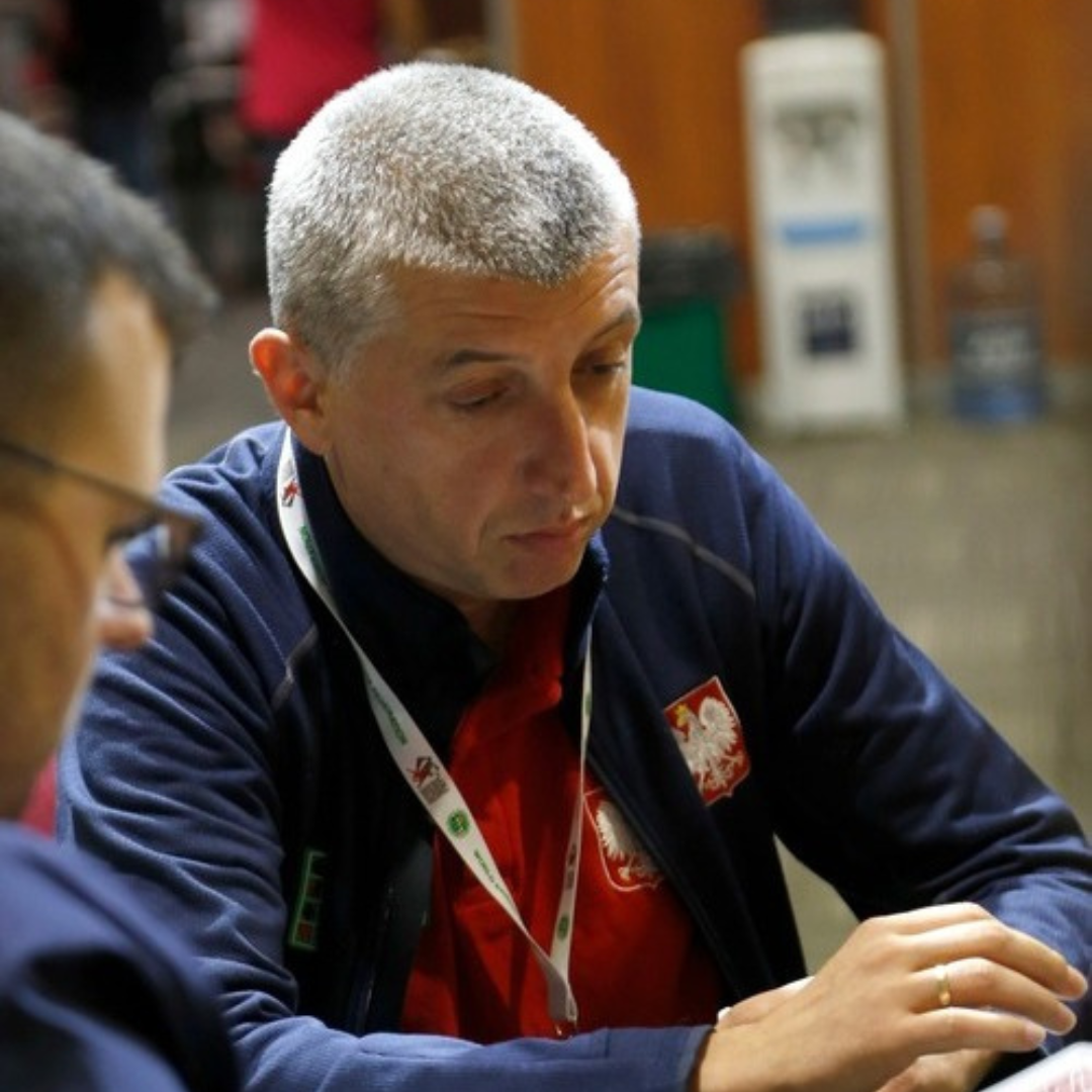 Wojciech Strzemecki
